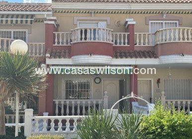 Sale - Townhouse - Ciudad Quesada - Doña Pepa