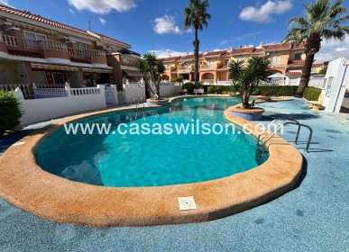 Sale - Townhouse - Ciudad Quesada - Doña Pepa