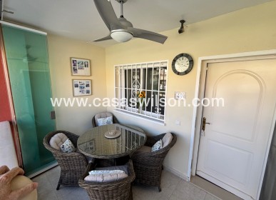 Sale - Townhouse - Ciudad Quesada - Doña Pepa