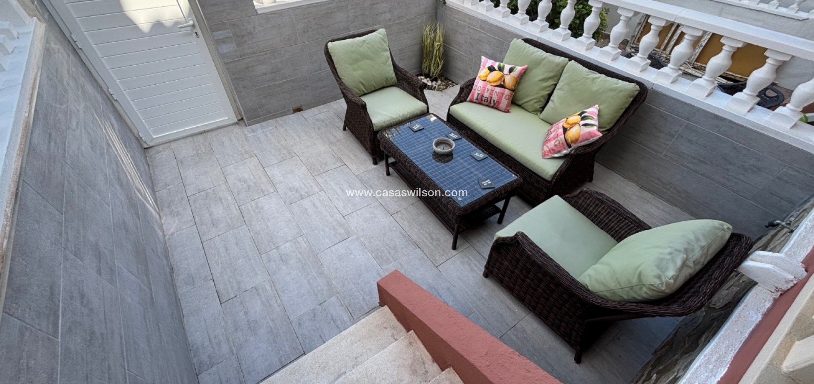 Sale - Townhouse - Ciudad Quesada - Doña Pepa