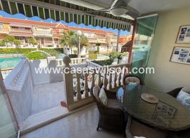 Sale - Townhouse - Ciudad Quesada - Doña Pepa