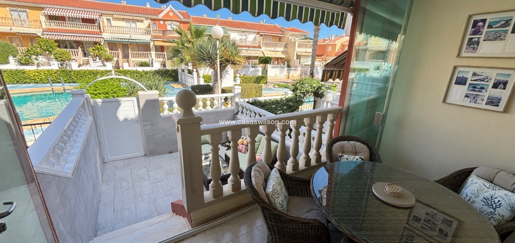 Sale - Townhouse - Ciudad Quesada - Doña Pepa