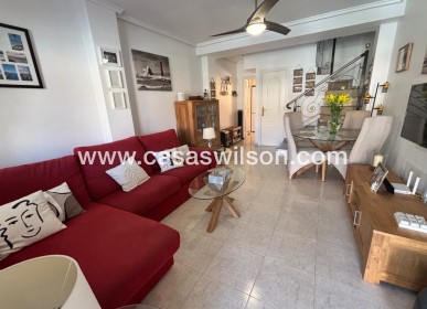 Sale - Townhouse - Ciudad Quesada - Doña Pepa
