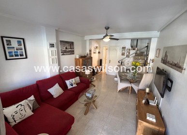 Sale - Townhouse - Ciudad Quesada - Doña Pepa