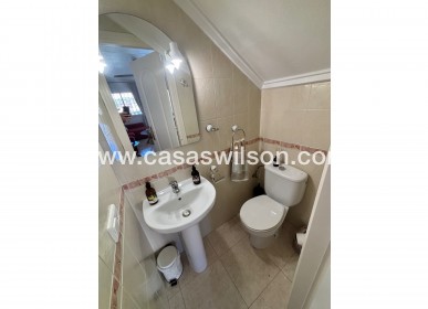 Sale - Townhouse - Ciudad Quesada - Doña Pepa