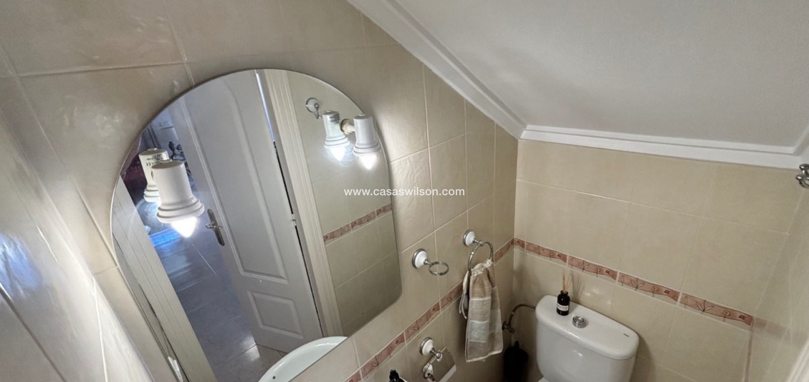 Sale - Townhouse - Ciudad Quesada - Doña Pepa