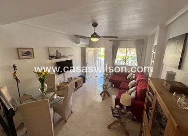 Sale - Townhouse - Ciudad Quesada - Doña Pepa