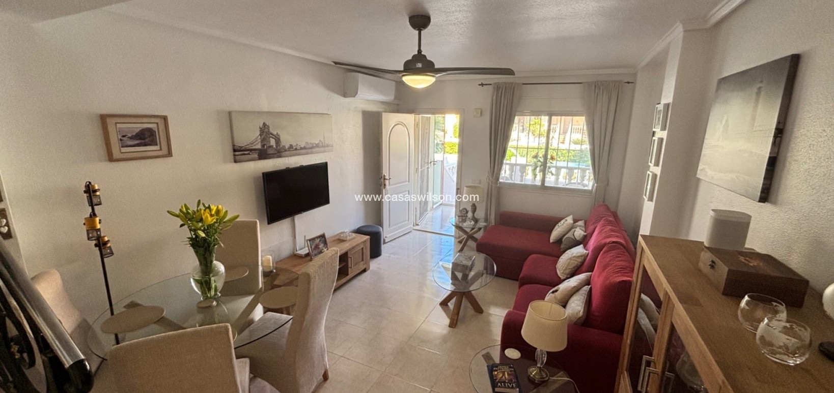 Sale - Townhouse - Ciudad Quesada - Doña Pepa