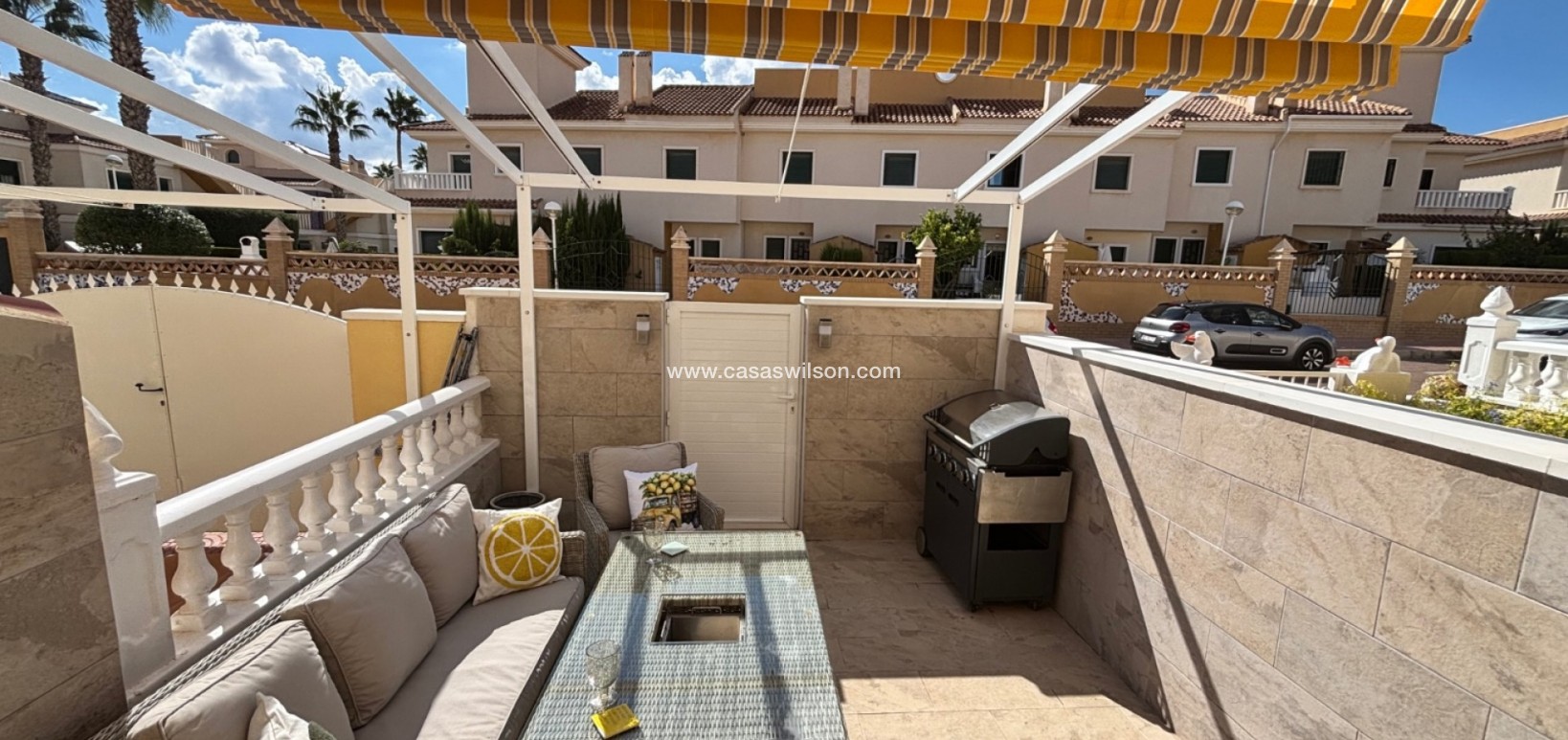 Sale - Townhouse - Ciudad Quesada - Doña Pepa