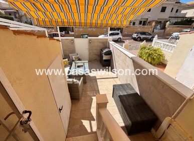Sale - Townhouse - Ciudad Quesada - Doña Pepa