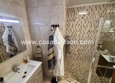 Sale - Townhouse - Ciudad Quesada - Doña Pepa