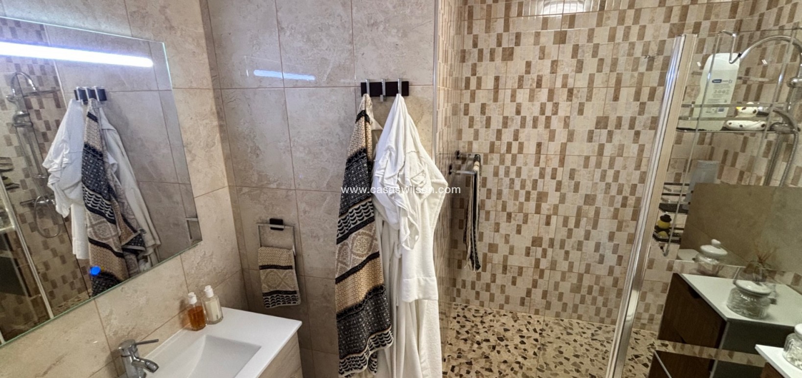 Sale - Townhouse - Ciudad Quesada - Doña Pepa