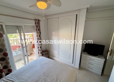 Sale - Townhouse - Ciudad Quesada - Doña Pepa