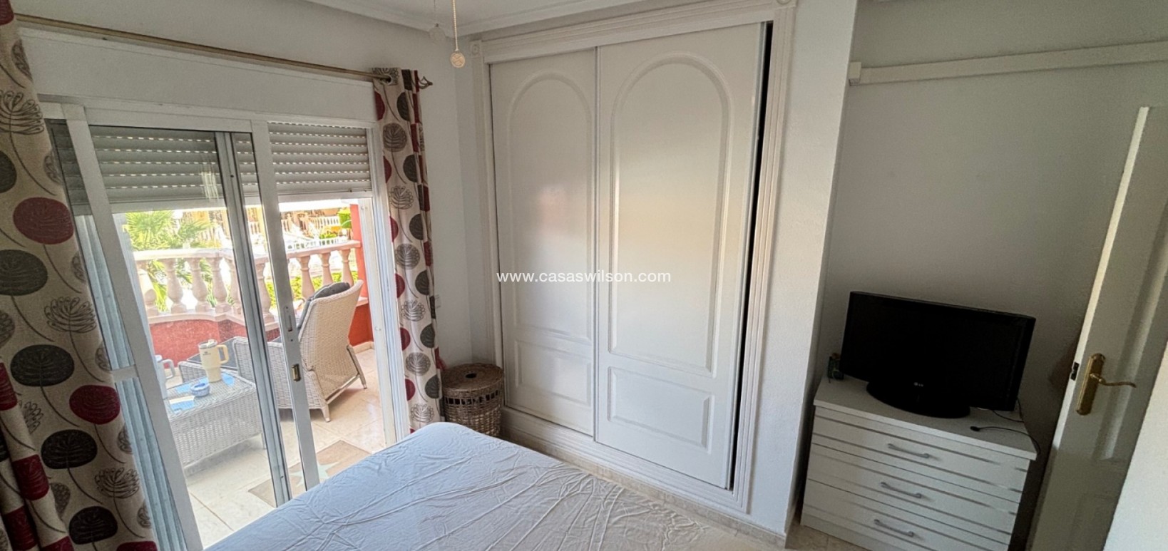 Sale - Townhouse - Ciudad Quesada - Doña Pepa