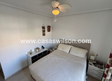 Sale - Townhouse - Ciudad Quesada - Doña Pepa