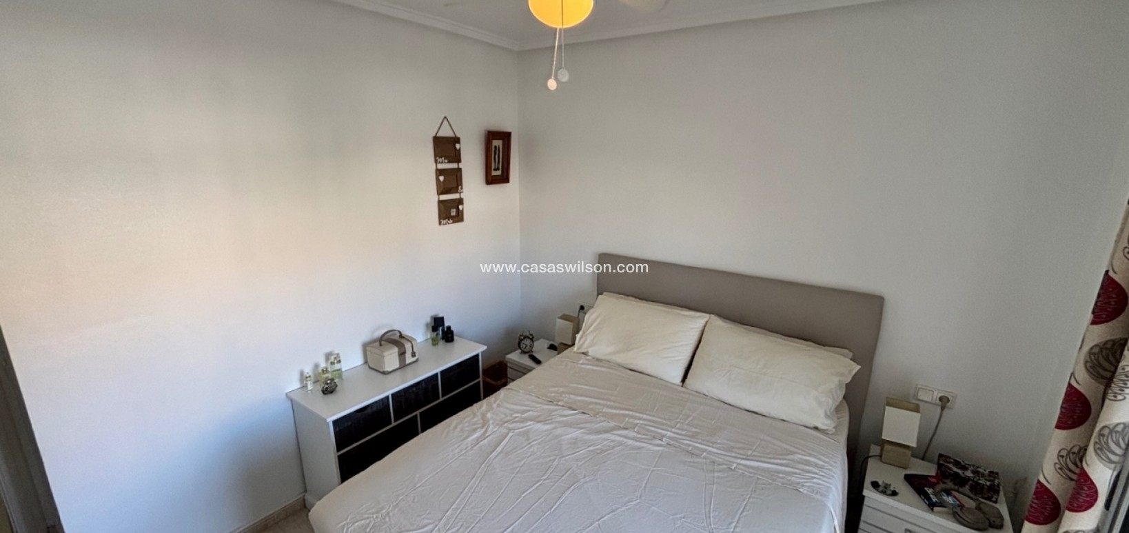 Sale - Townhouse - Ciudad Quesada - Doña Pepa