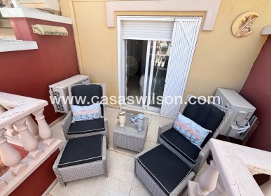 Sale - Townhouse - Ciudad Quesada - Doña Pepa