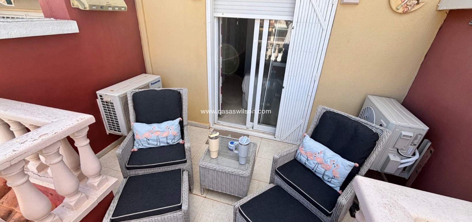 Sale - Townhouse - Ciudad Quesada - Doña Pepa