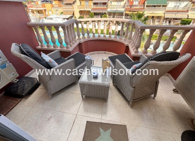 Sale - Townhouse - Ciudad Quesada - Doña Pepa