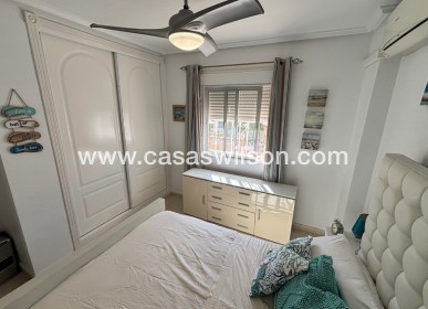 Sale - Townhouse - Ciudad Quesada - Doña Pepa