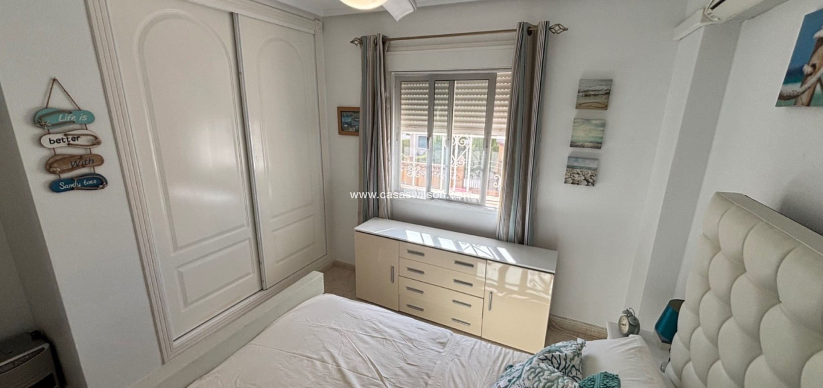 Sale - Townhouse - Ciudad Quesada - Doña Pepa