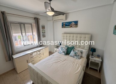 Sale - Townhouse - Ciudad Quesada - Doña Pepa