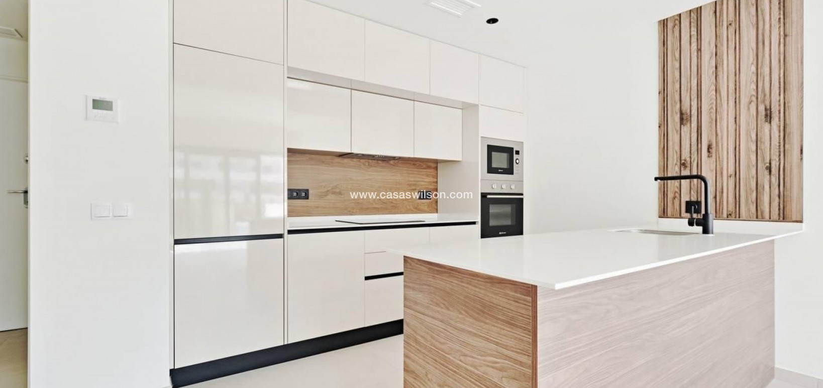 Sale - Apartment - Torrevieja - La veleta