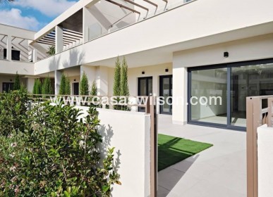 Venta - Apartamento - Torrevieja - La veleta