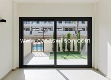 Sale - Apartment - Torrevieja - La veleta