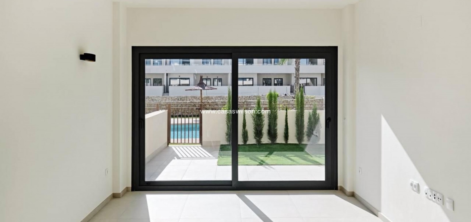 Sale - Apartment - Torrevieja - La veleta