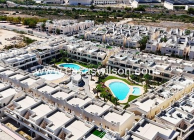 Sale - Apartment - Torrevieja - La veleta