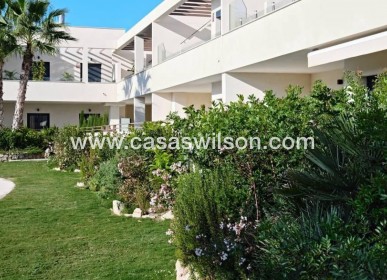 Sale - Apartment - Torrevieja - La veleta