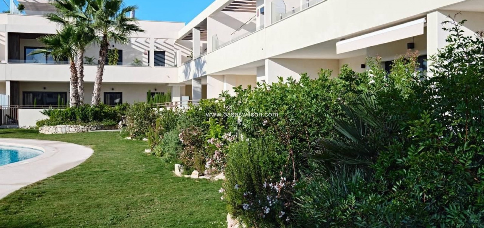 Sale - Apartment - Torrevieja - La veleta