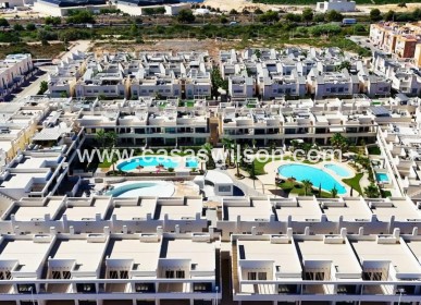 Sale - Apartment - Torrevieja - La veleta