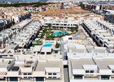 Sale - Apartment - Torrevieja - La veleta