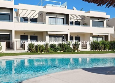 Sale - Apartment - Torrevieja - La veleta