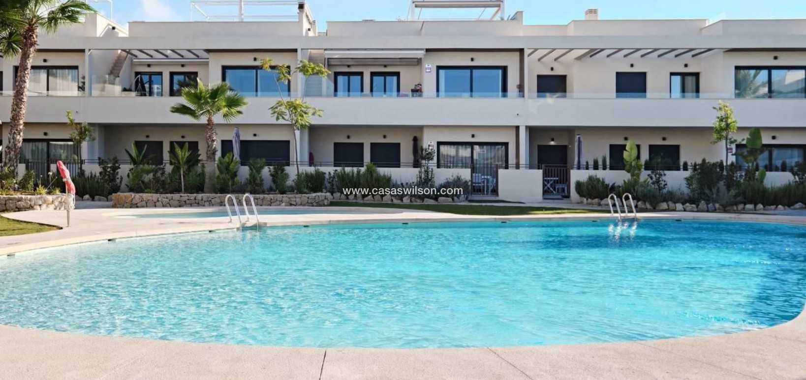 Sale - Apartment - Torrevieja - La veleta