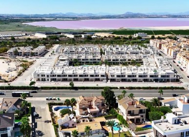 Sale - Apartment - Torrevieja - La veleta