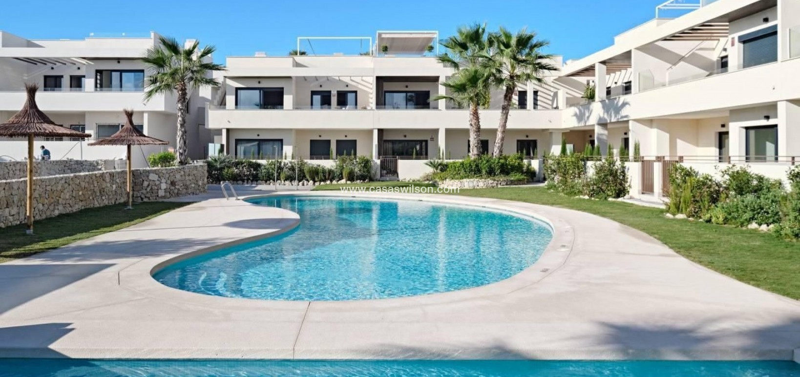 Sale - Apartment - Torrevieja - La veleta