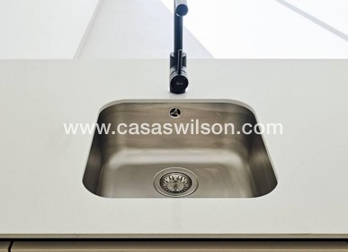 Sale - Apartment - Torrevieja - La veleta