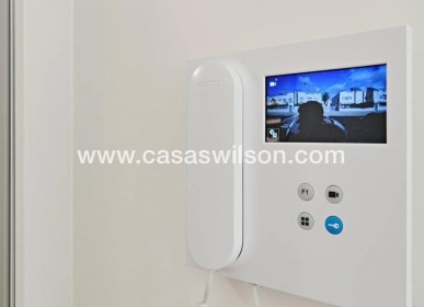 Sale - Apartment - Torrevieja - La veleta