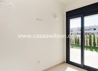 Sale - Apartment - Torrevieja - La veleta