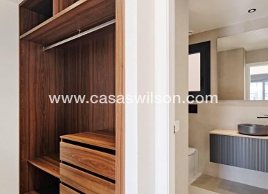 Sale - Apartment - Torrevieja - La veleta