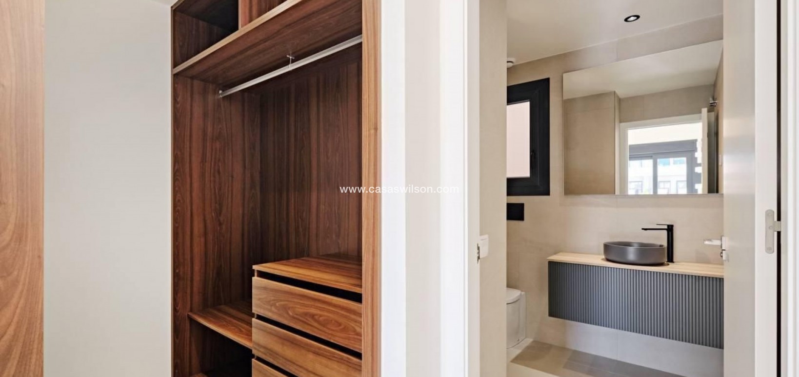 Sale - Apartment - Torrevieja - La veleta