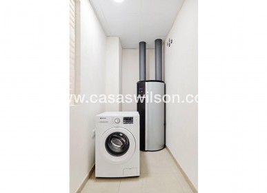 Sale - Apartment - Torrevieja - La veleta