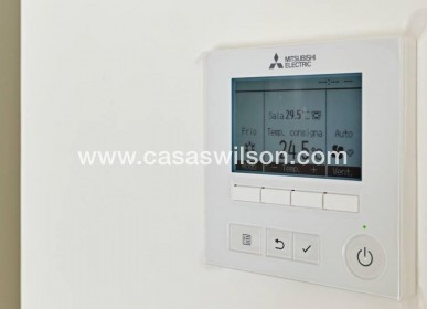 Sale - Apartment - Torrevieja - La veleta