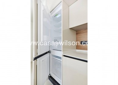 Sale - Apartment - Torrevieja - La veleta