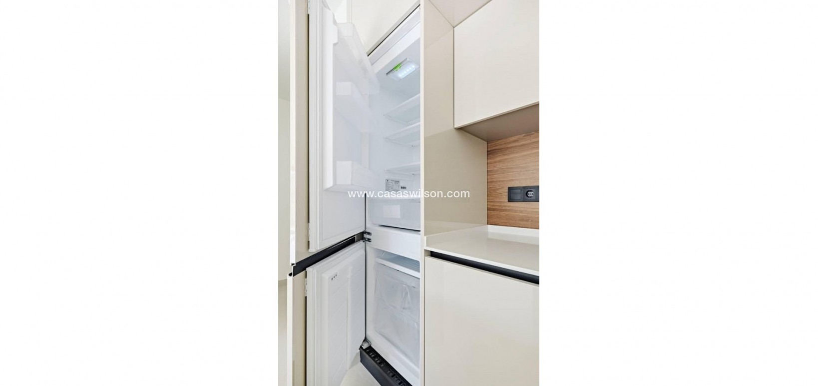 Sale - Apartment - Torrevieja - La veleta