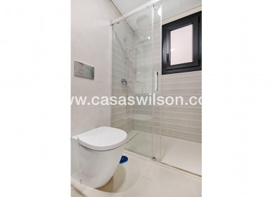 Sale - Apartment - Torrevieja - La veleta