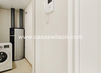 Sale - Apartment - Torrevieja - La veleta